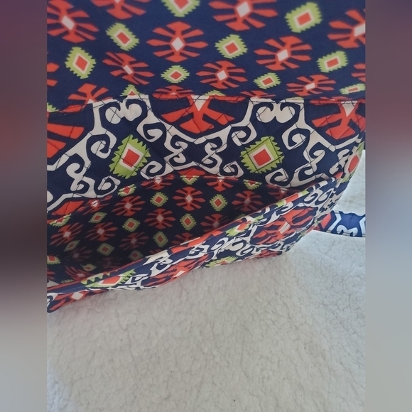 Vera Bradley Tablet Hipster Crossbody Portfolio Shoulder Bag. #6‎ - Picture 4 of 16